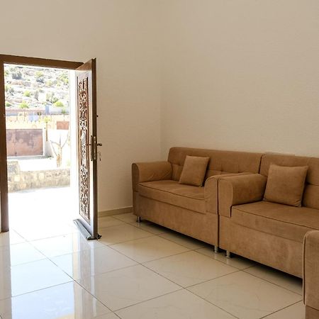 Jabal Shams Mountain Rest House Al Hub Dış mekan fotoğraf